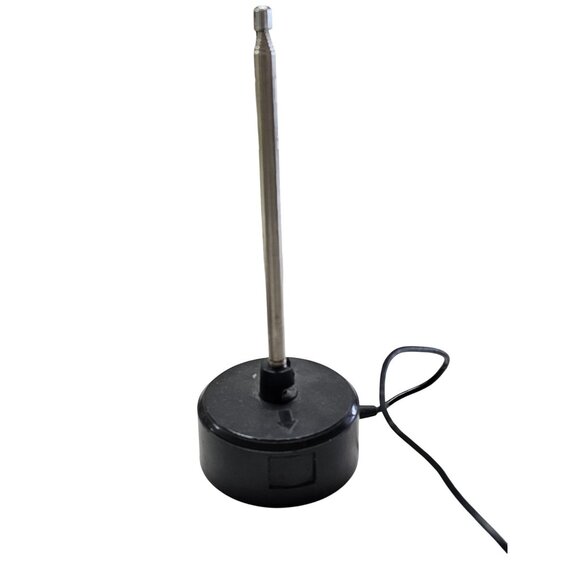 Cobra Model 39 Plus CB Radio Transceiver With Antenna & Power Cord - Picture 5 of 16